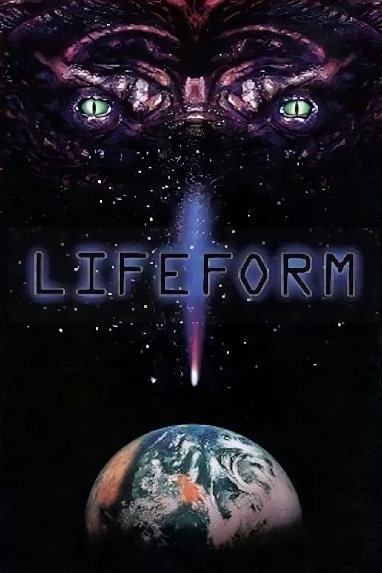 Lifeform preview 2