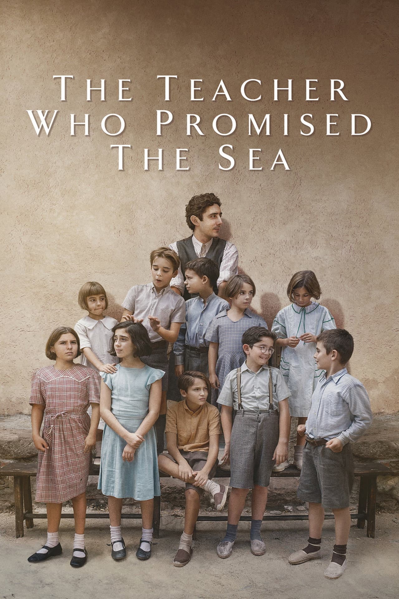 The Teacher Who Promised the Sea preview 2