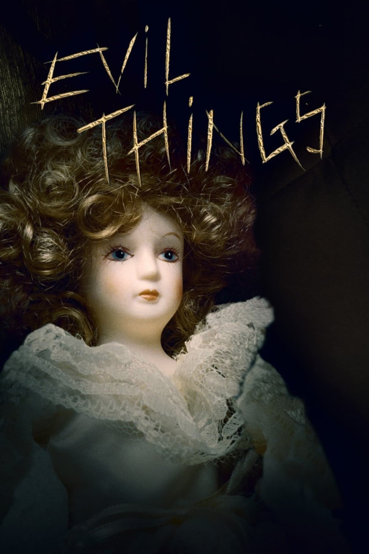 Evil Things preview 2