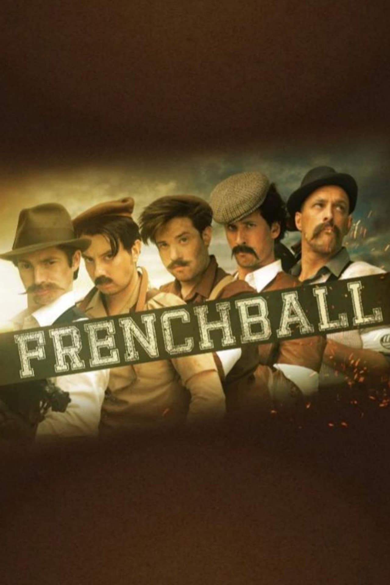 Frenchball - Le Coup D'Envoi preview 2