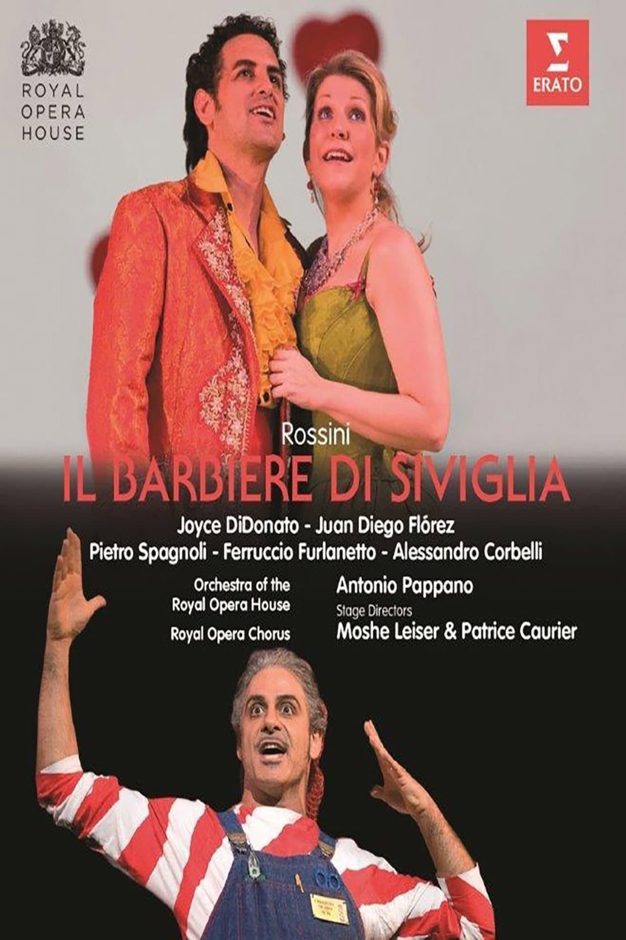 The Barber of Seville preview 2