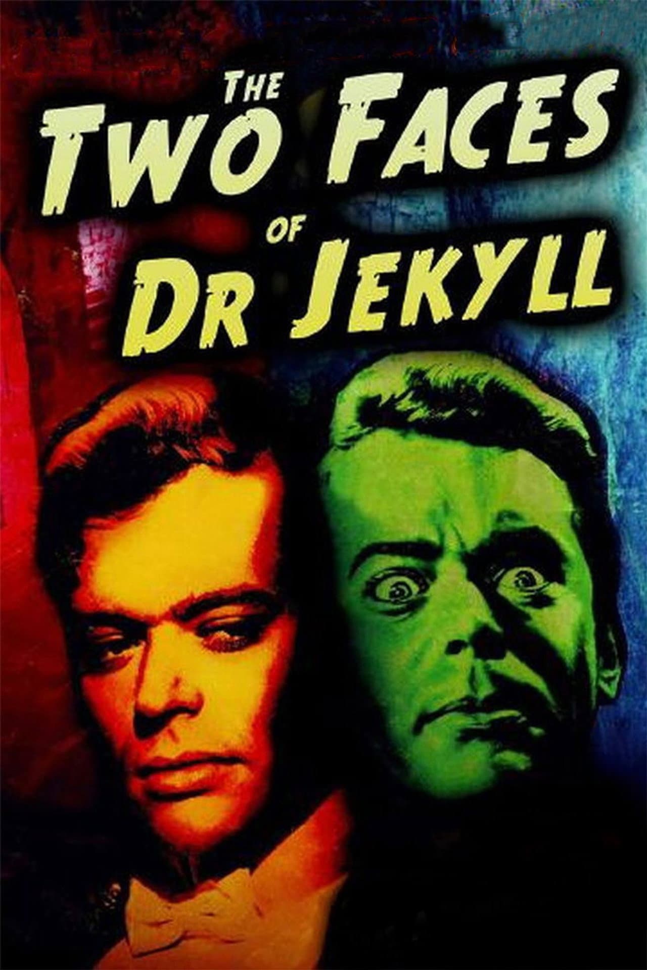 The Two Faces of Dr. Jekyll preview 2