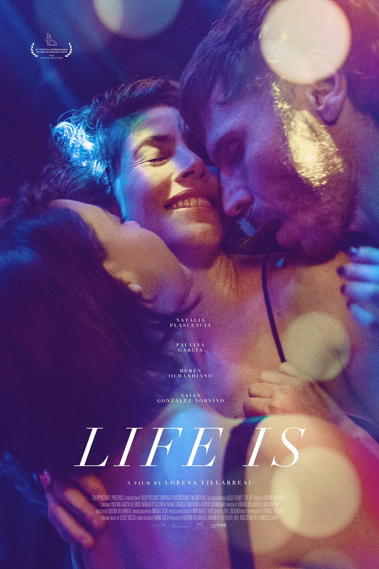 Life Is preview 2
