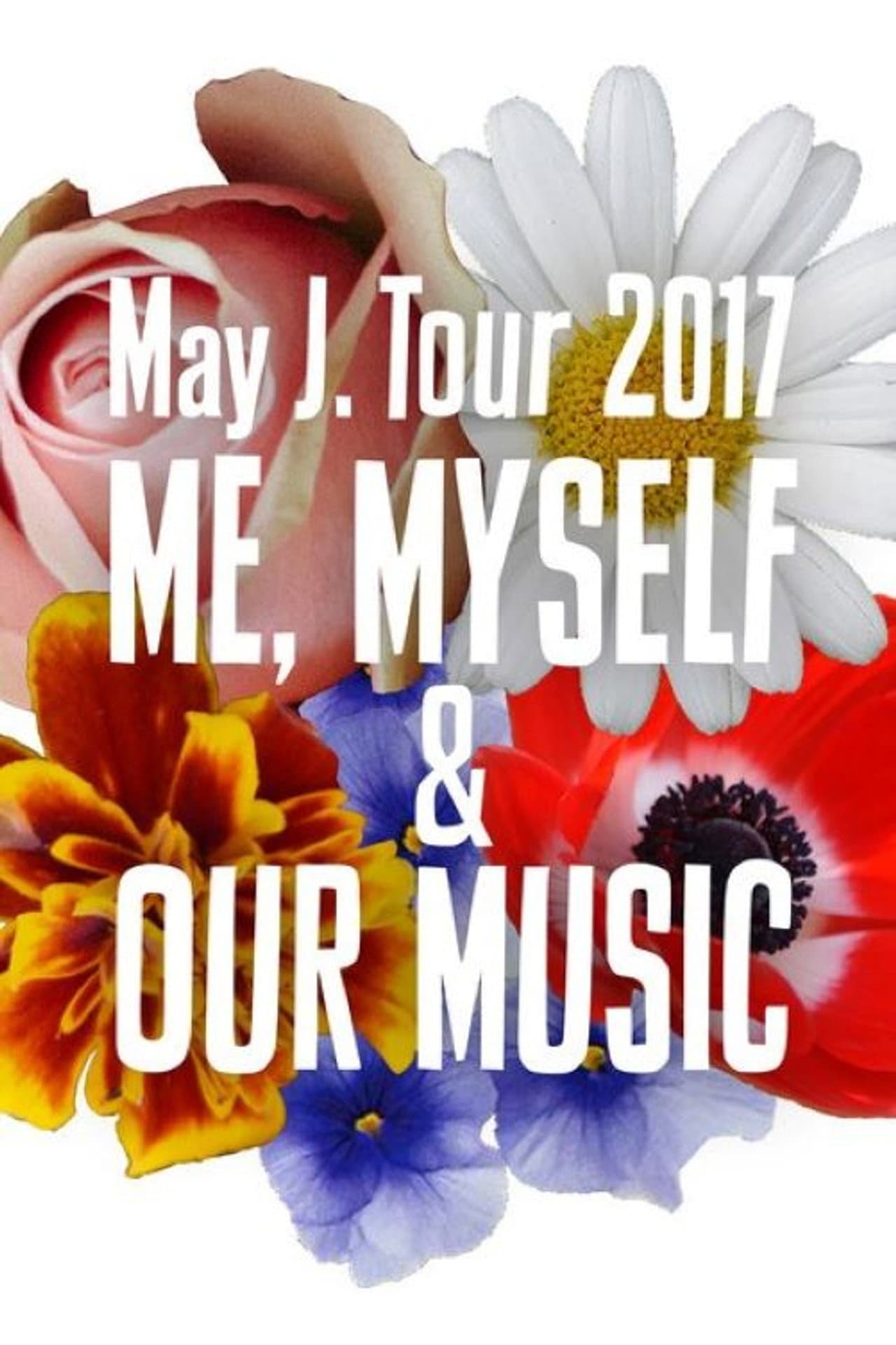 May J. Tour 2017 ~ME, MYSELF & OUR MUSIC~ "Futuristic" @ Hitomi Kinen Koudou 2017.7.3 preview 1
