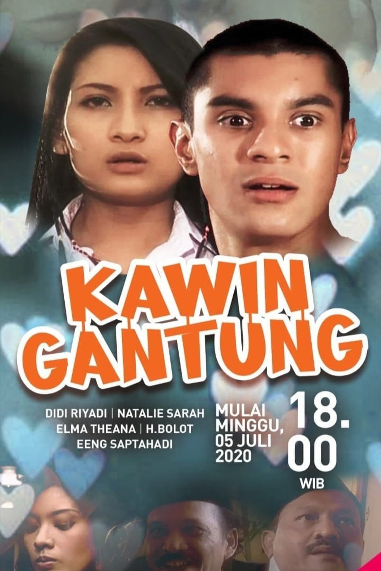 Kawin Gantung preview 2