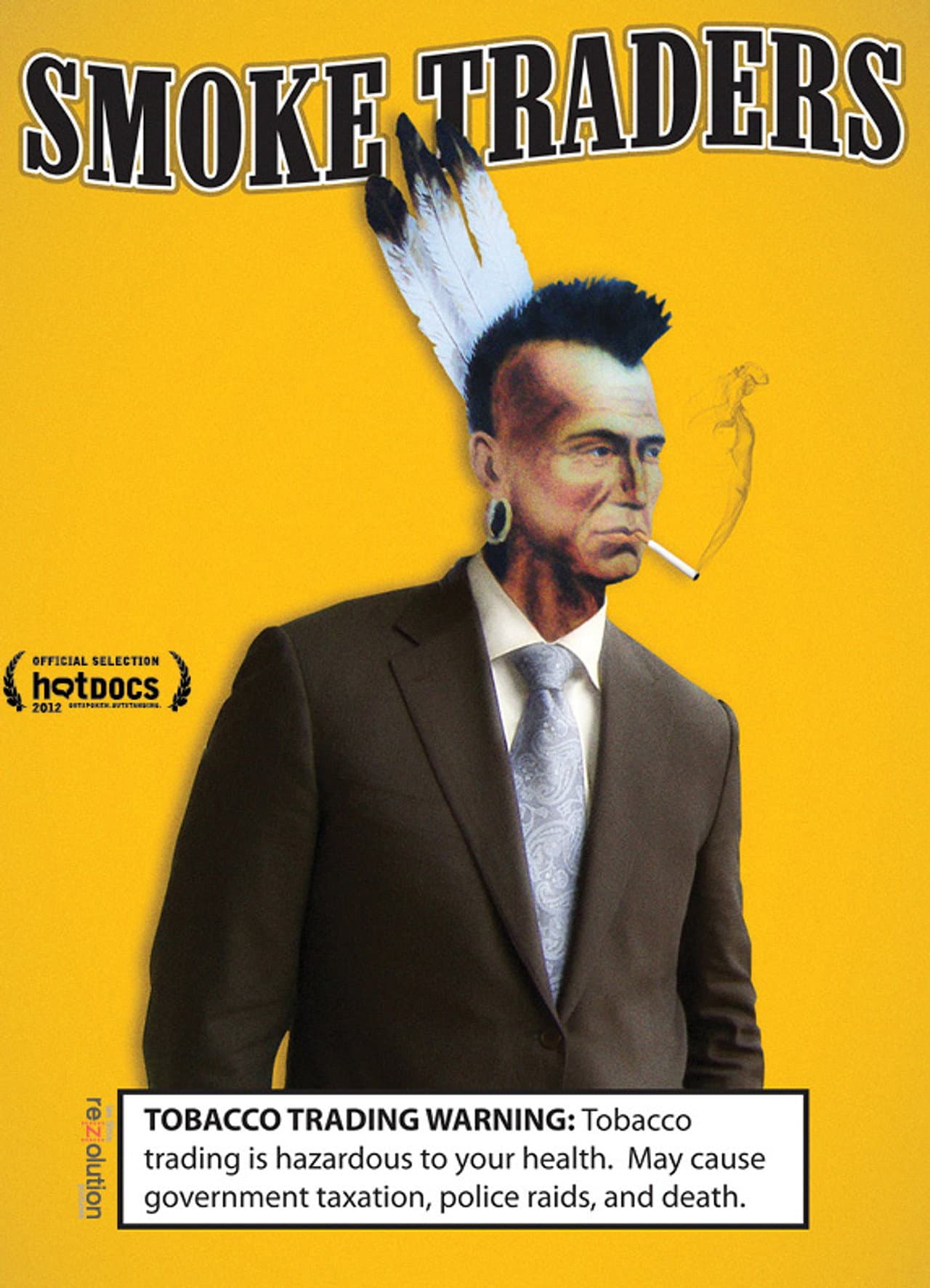 Smoke Traders preview 1