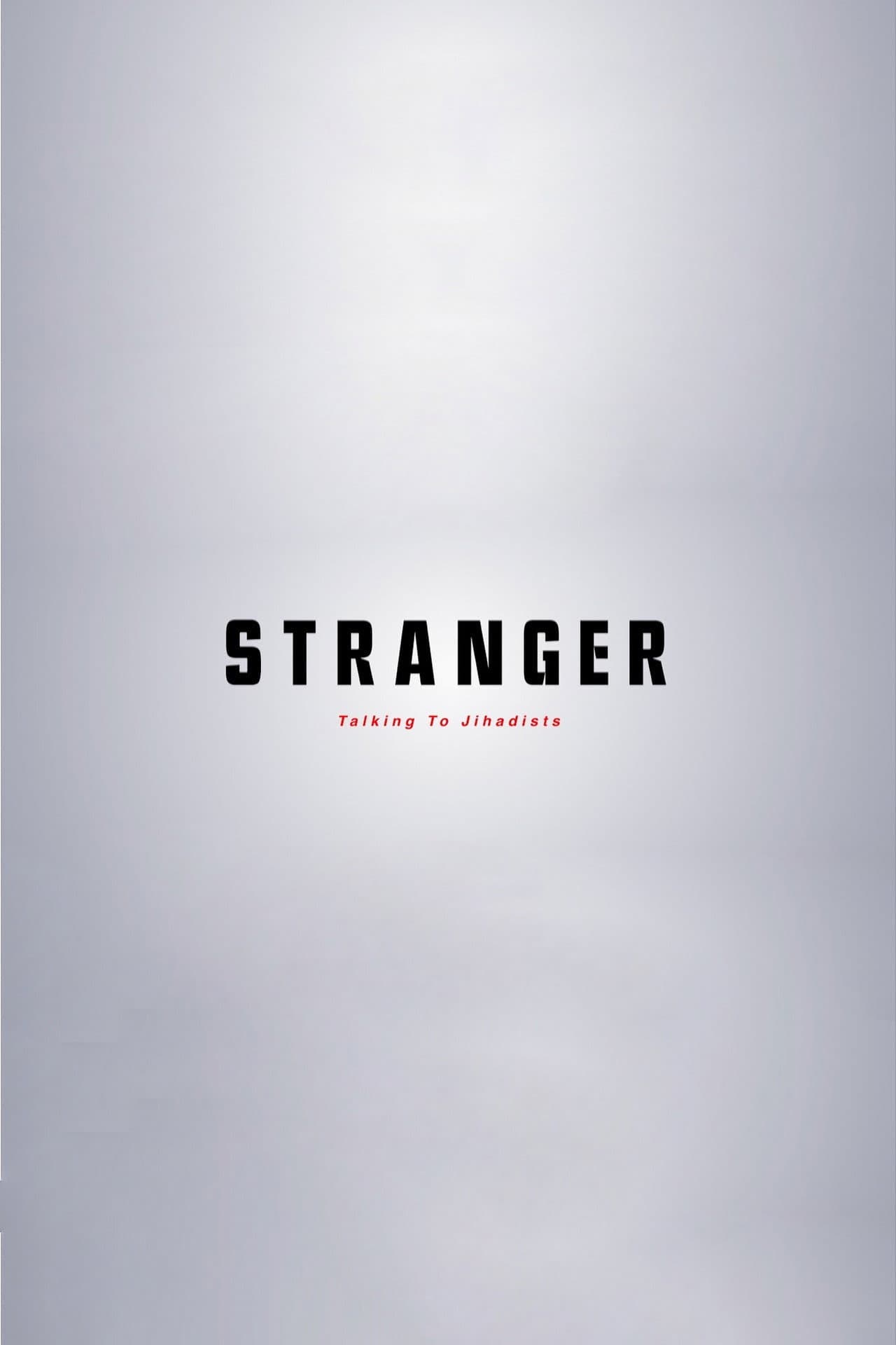 Stranger: Talking to Jihadists preview 2