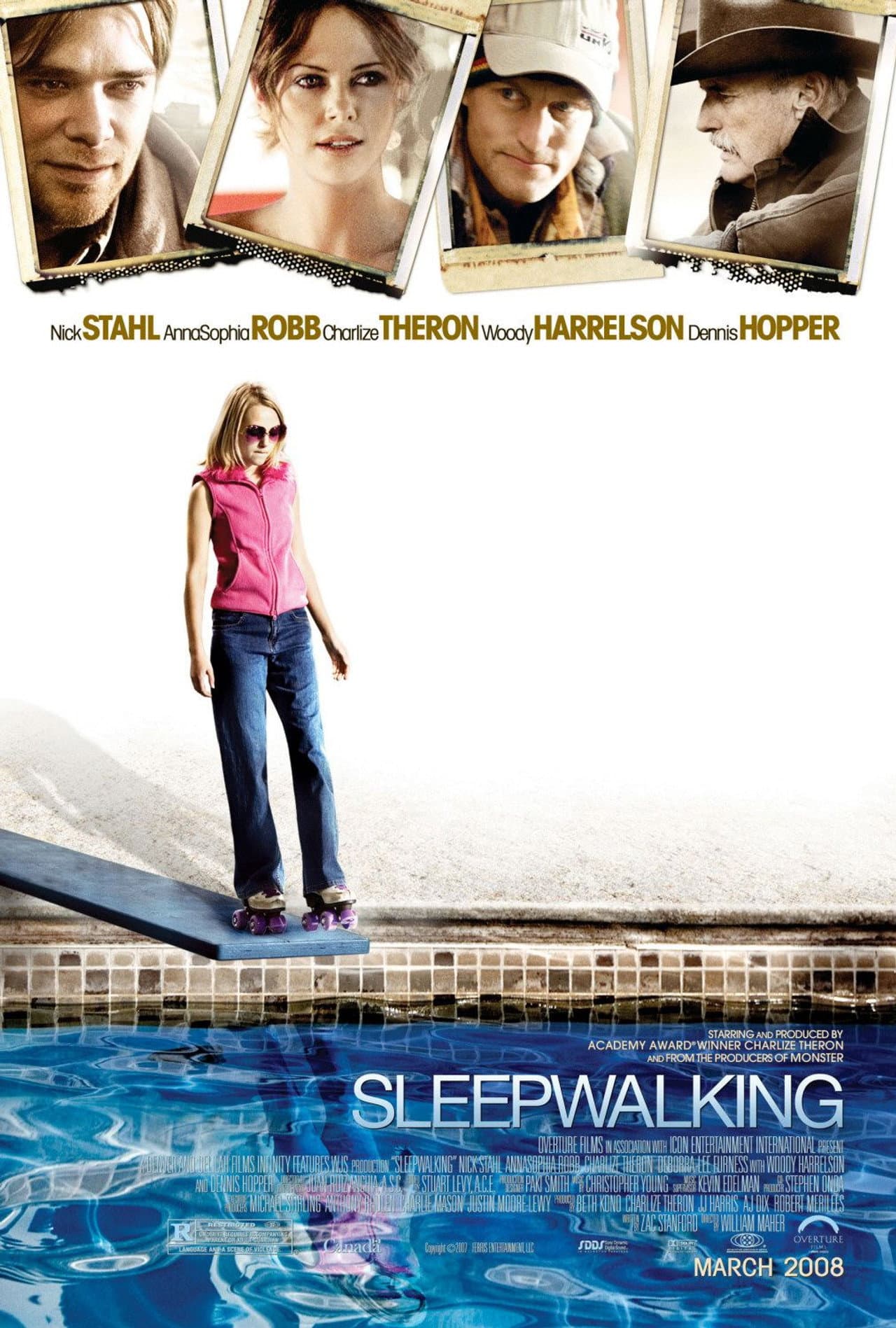 Sleepwalking preview 2