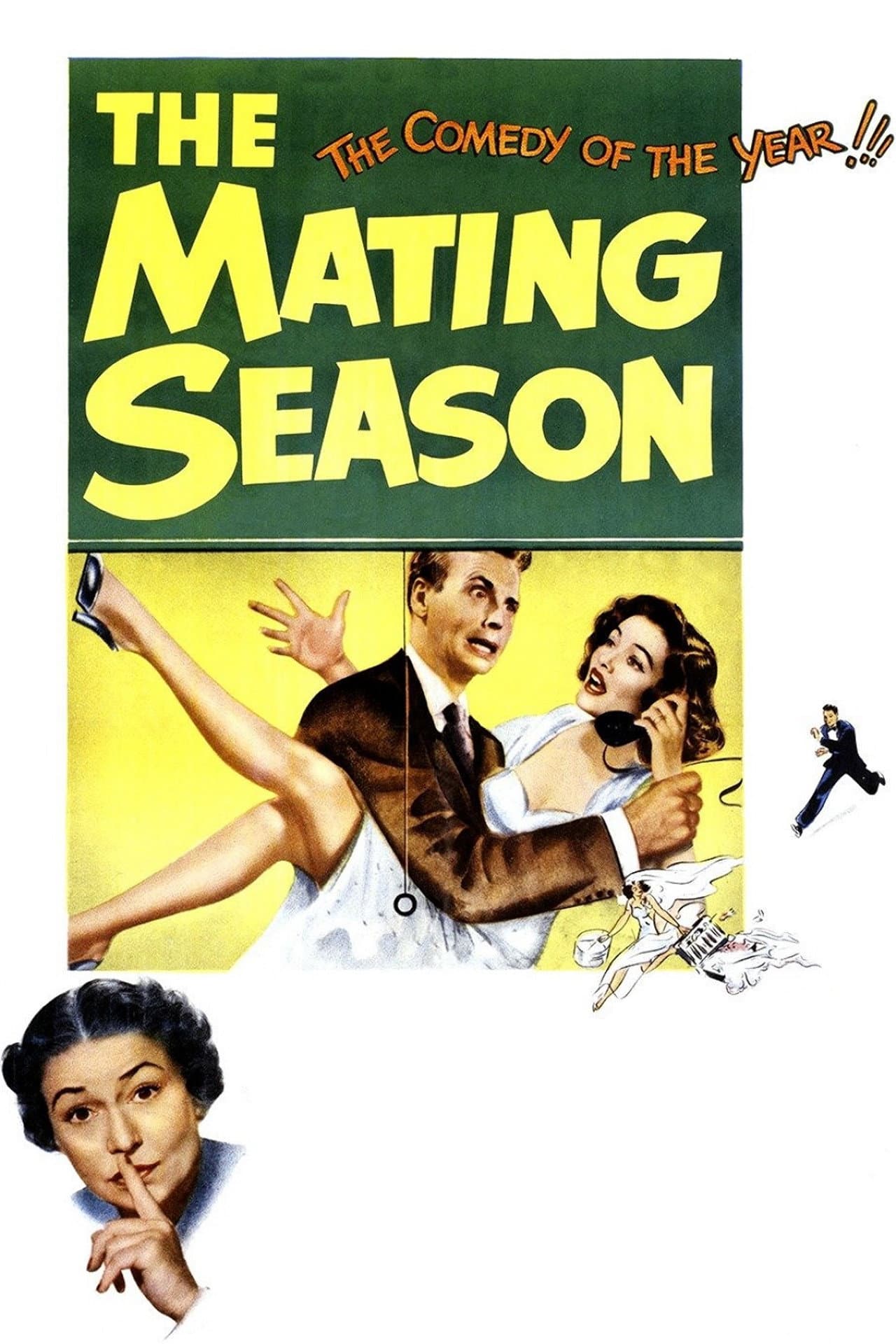 The Mating Season preview 2