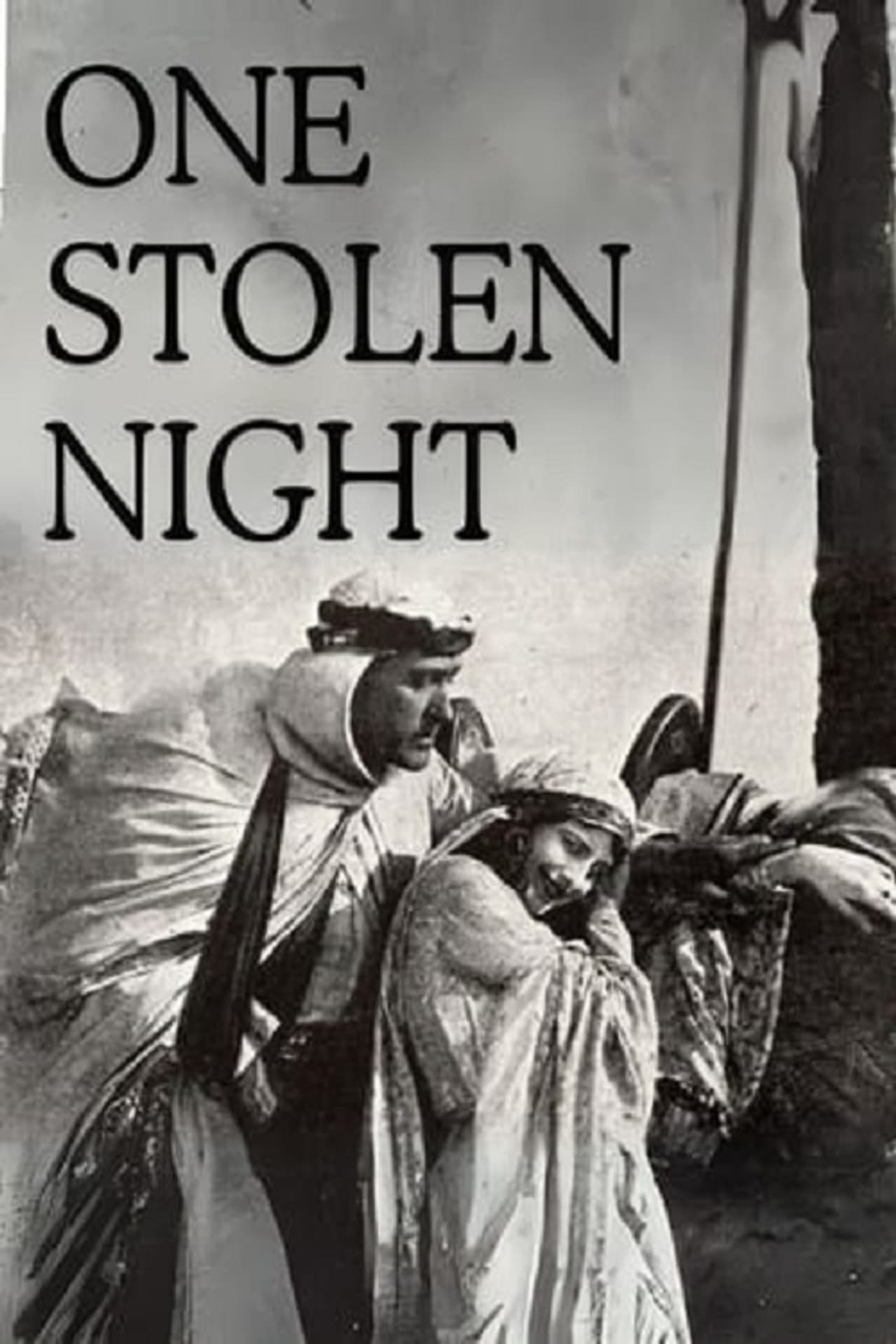 One Stolen Night preview 2