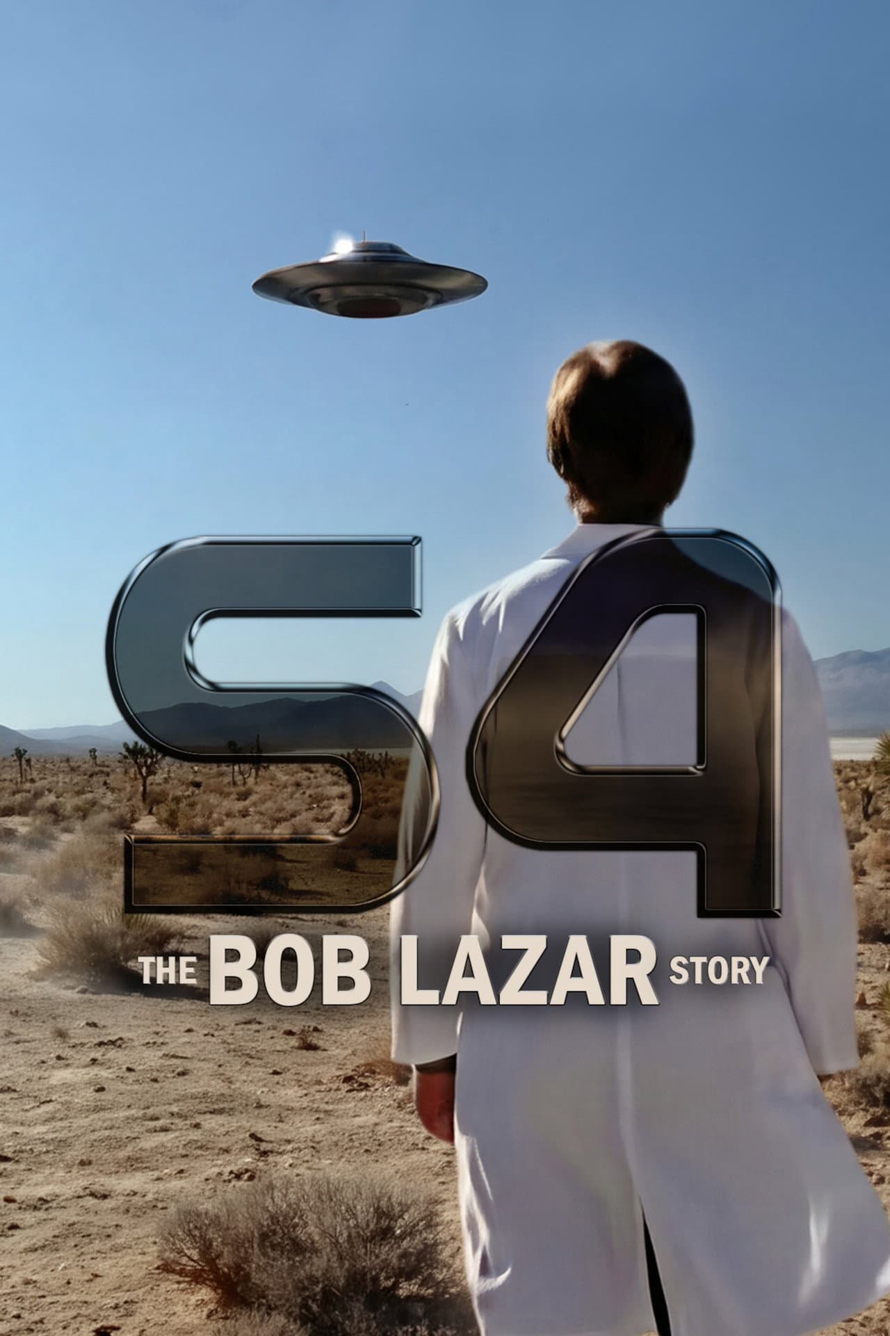 S4: The Bob Lazar Story preview 2