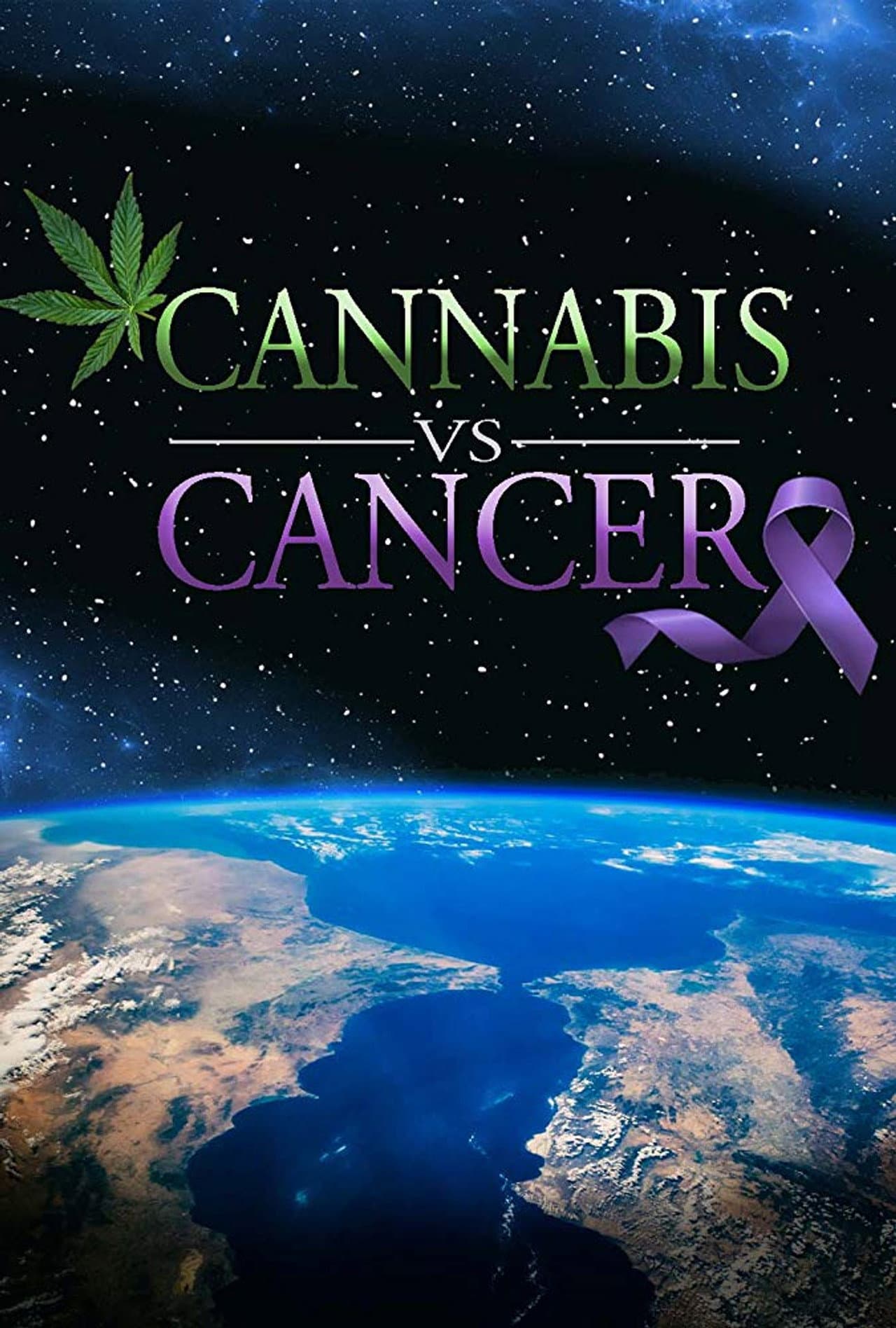 Cannabis vs. Cancer preview 2