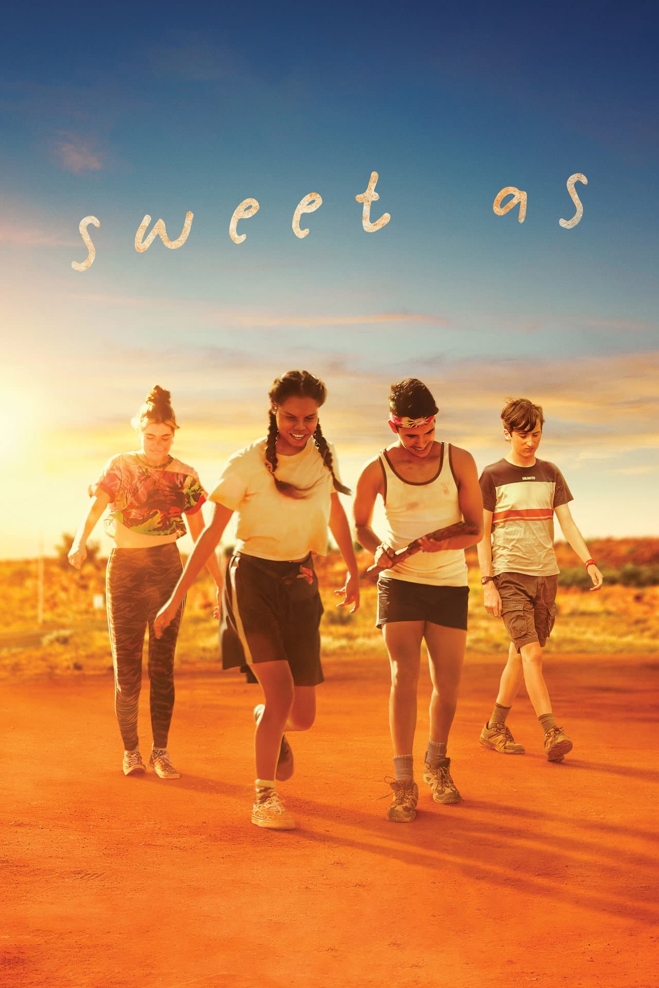 Sweet As preview 2