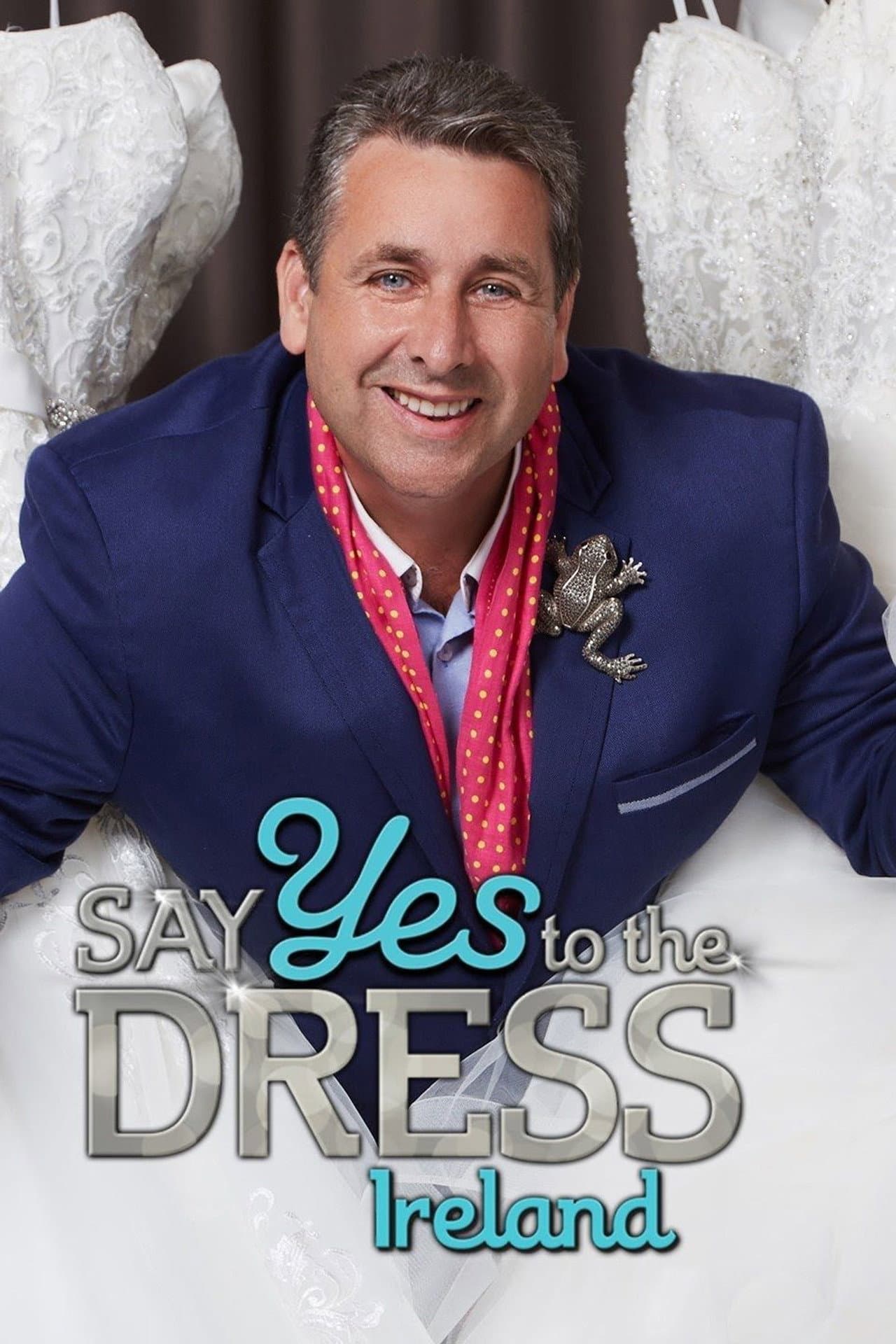 Say Yes To The Dress: Ireland preview 1