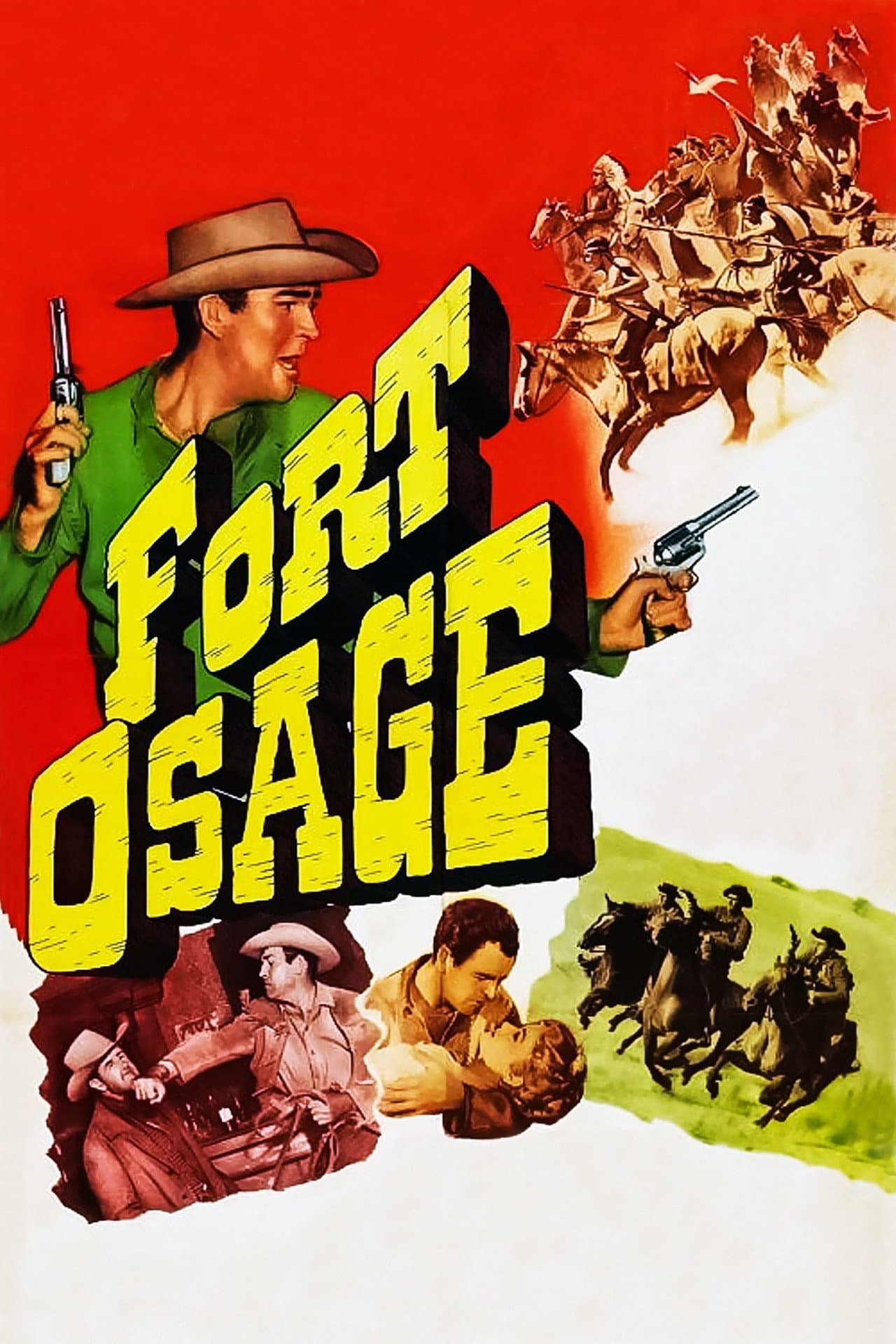 Fort Osage preview 2