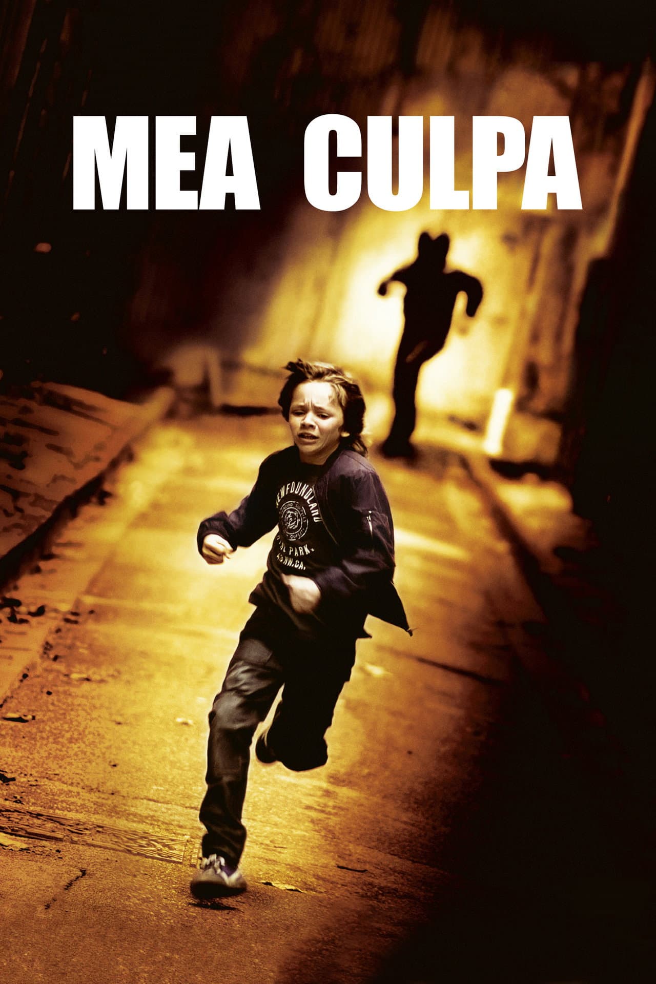 Mea Culpa preview 2