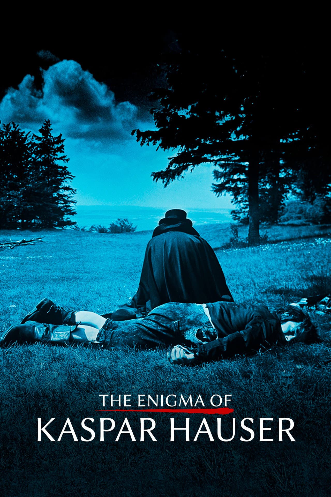 The Enigma of Kaspar Hauser preview 2