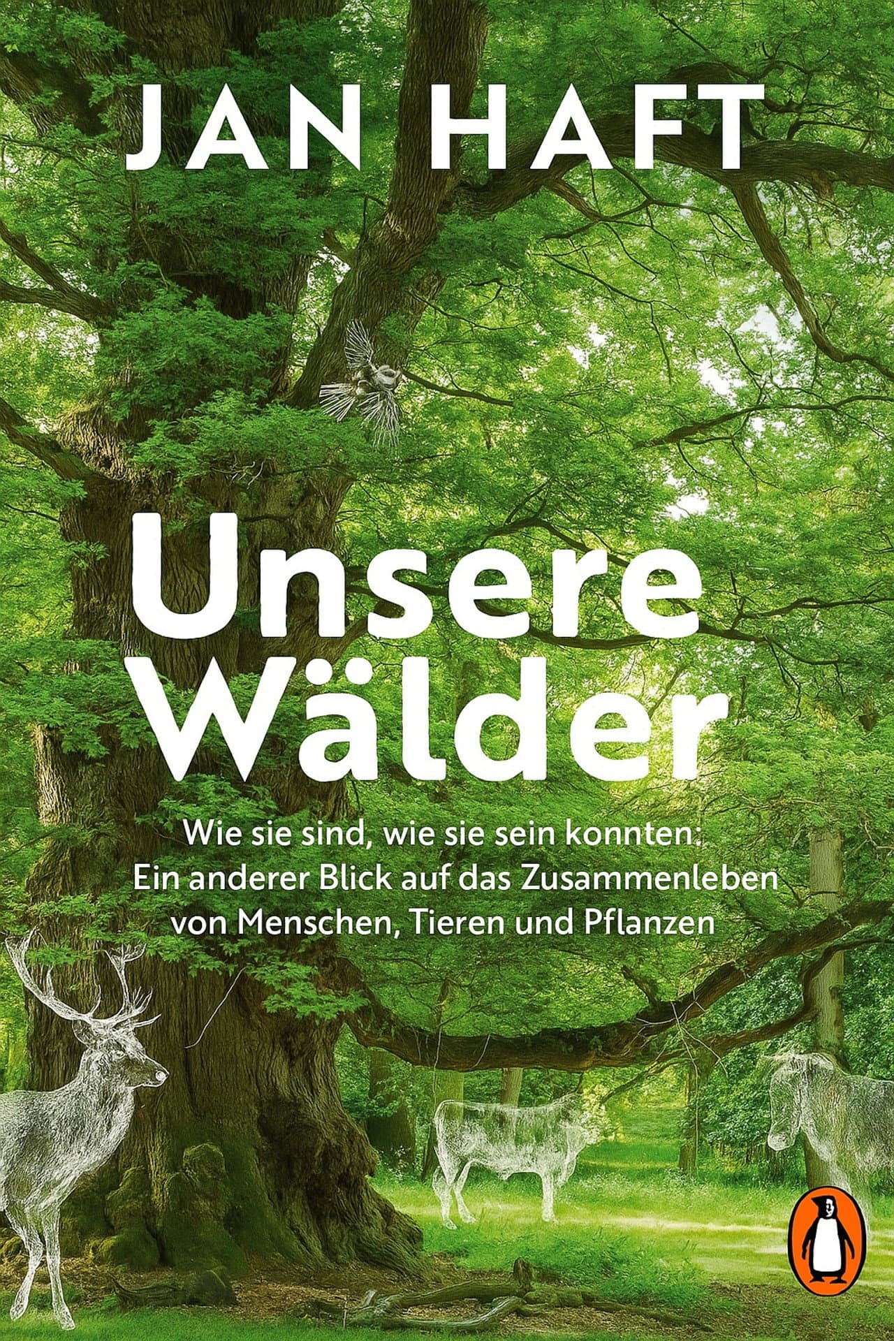 Unsere Wälder preview 2
