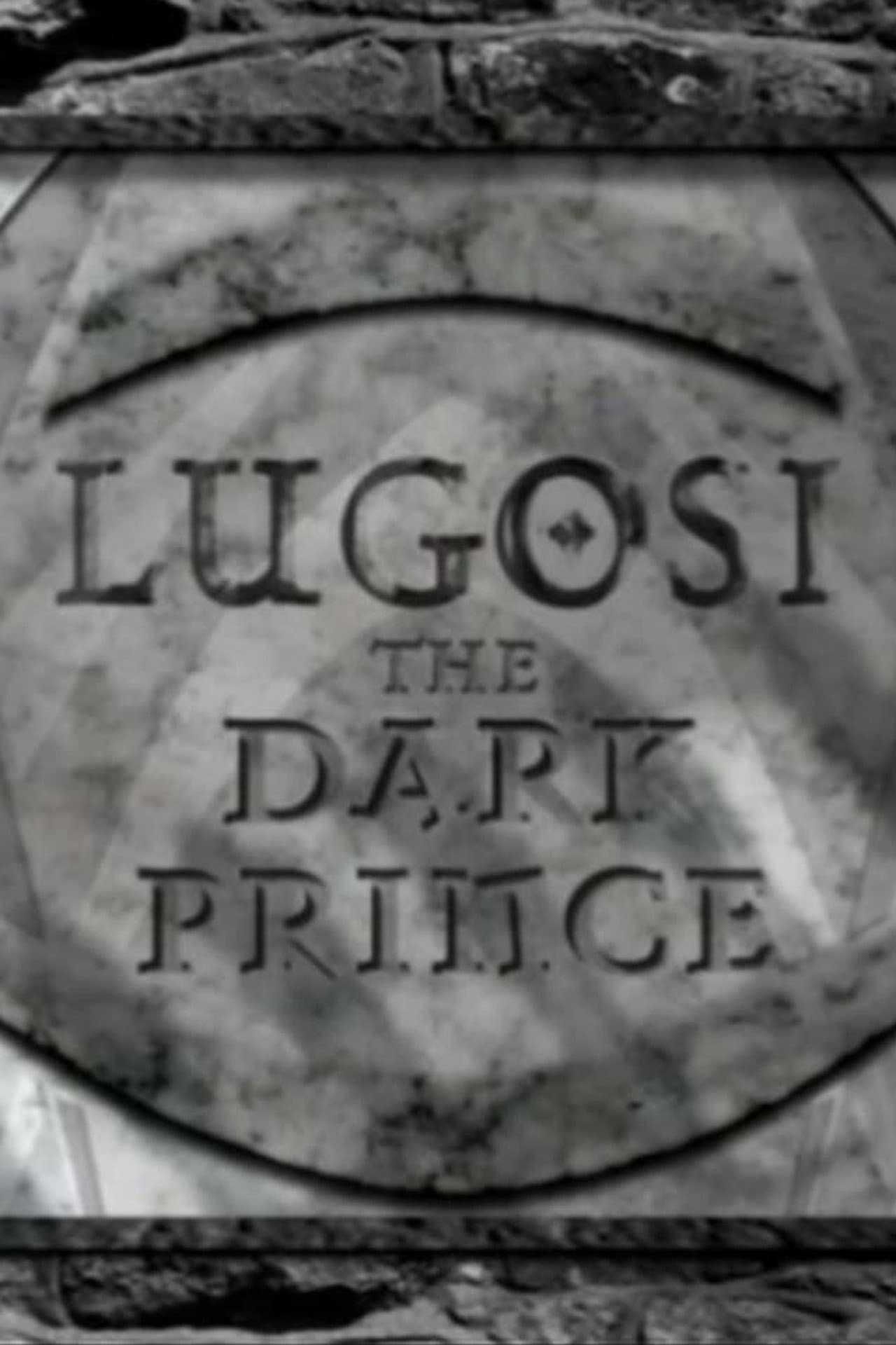 Lugosi: The Dark Prince preview 1