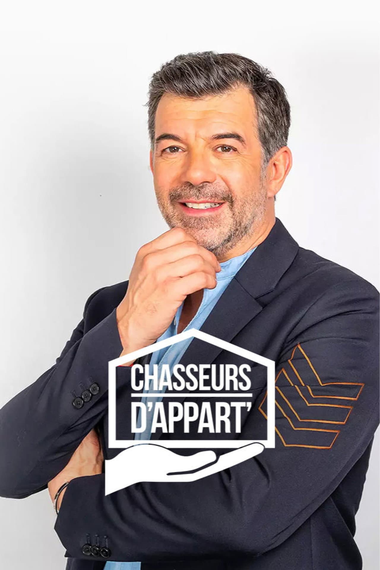 Chasseurs d'appart' preview 2