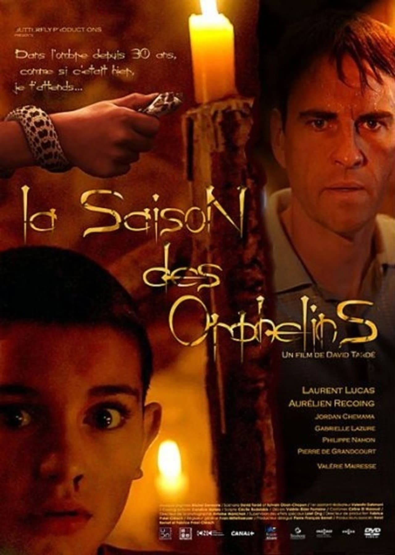 La Saison des orphelins preview 1