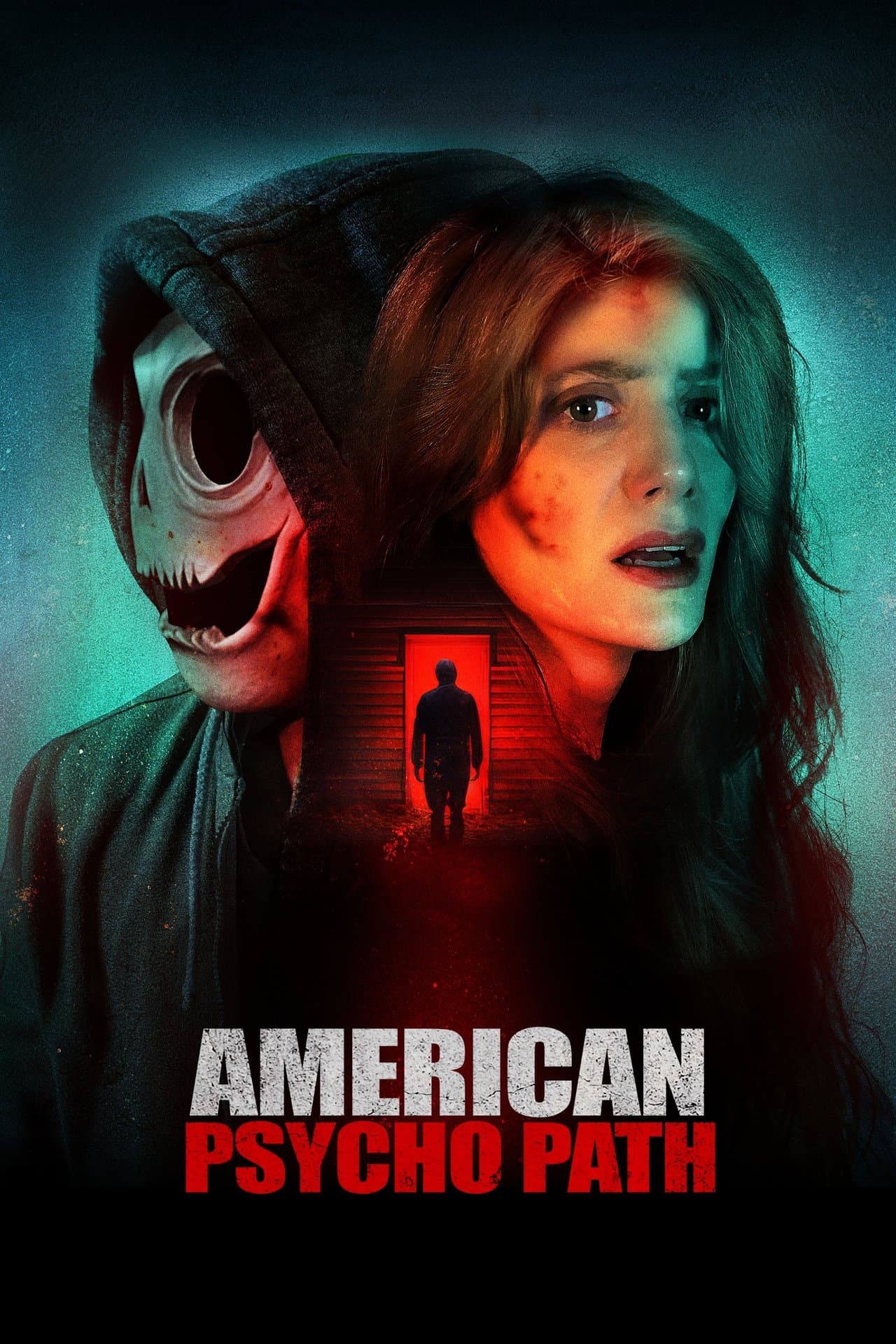 American Psychopath preview 2