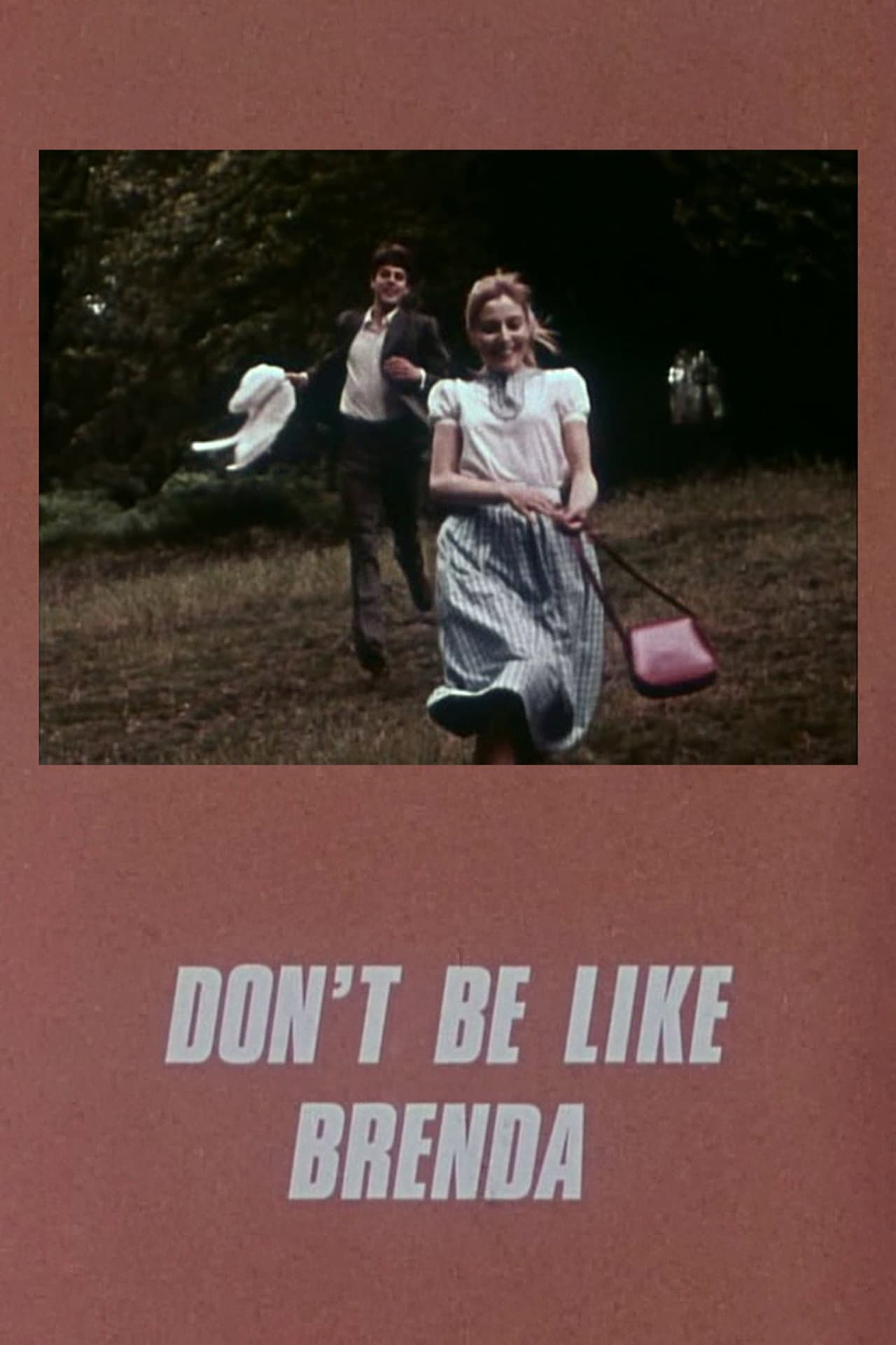 Don't Be Like Brenda preview 1
