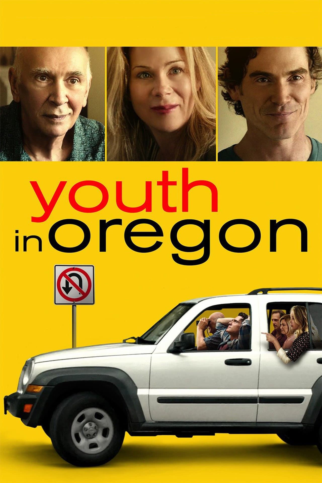 Youth in Oregon preview 2