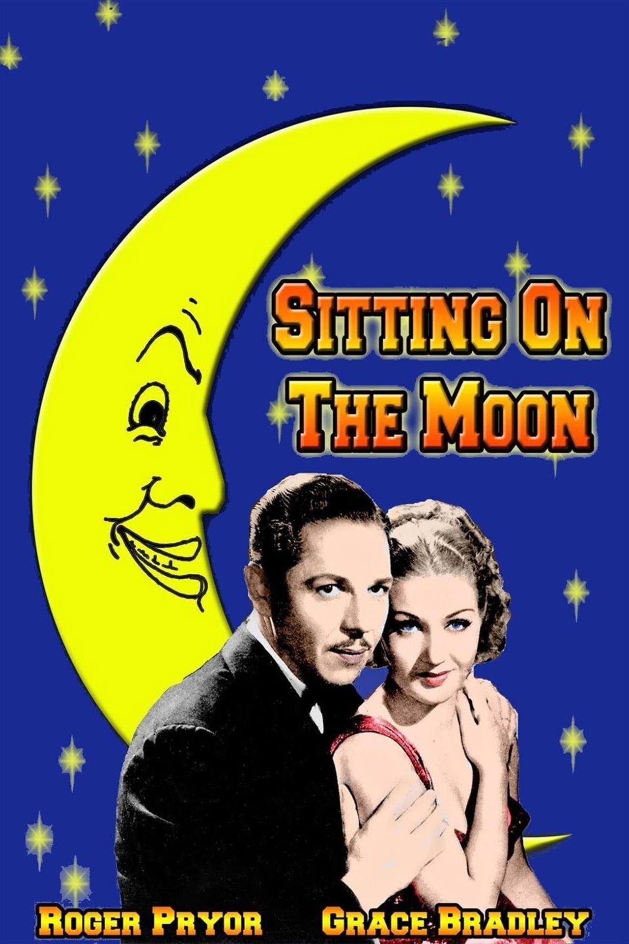 Sitting on the Moon preview 2