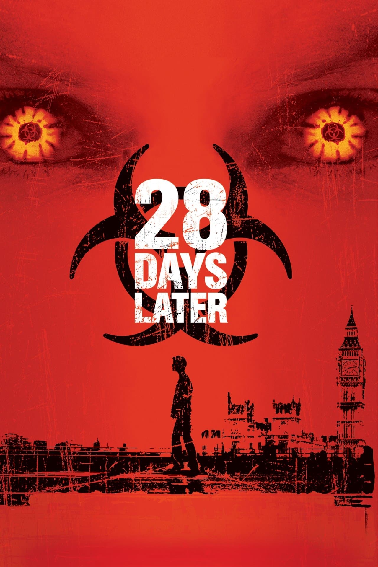 28 Days Later preview 2
