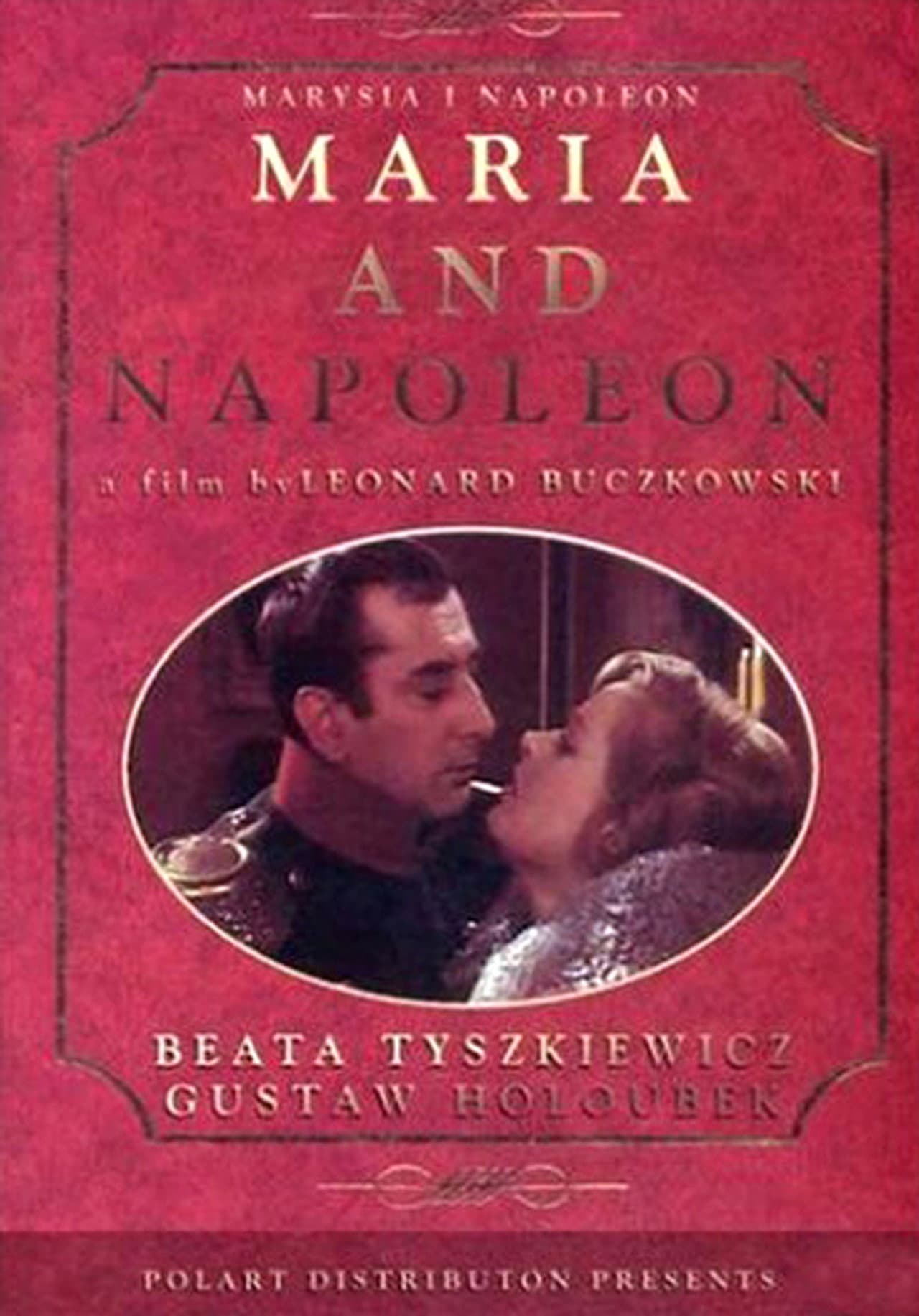 Maria and Napoleon preview 2