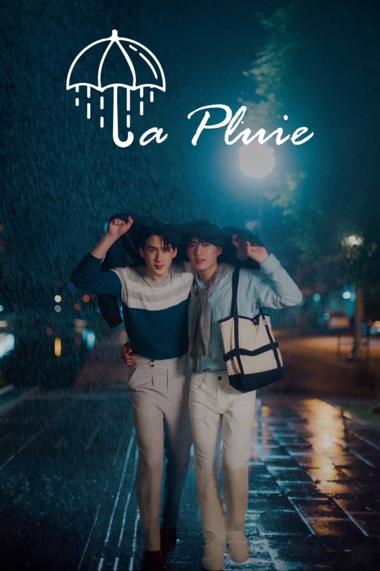 La Pluie preview 2