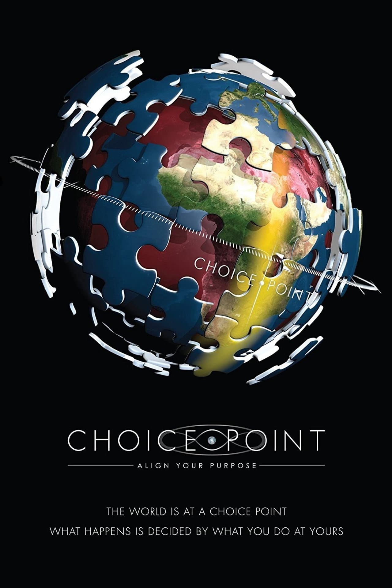 Choice Point preview 2