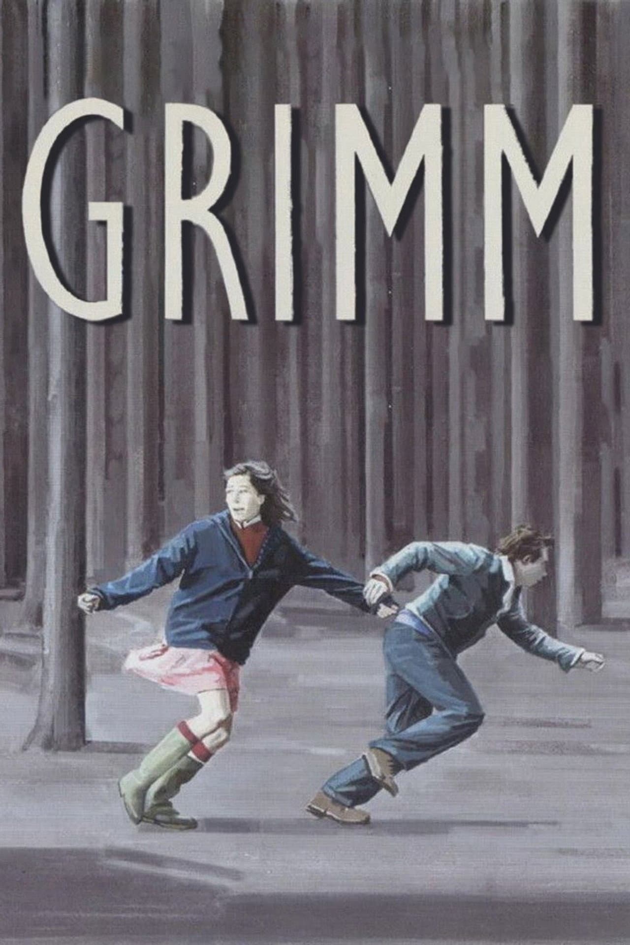 Grimm preview 2