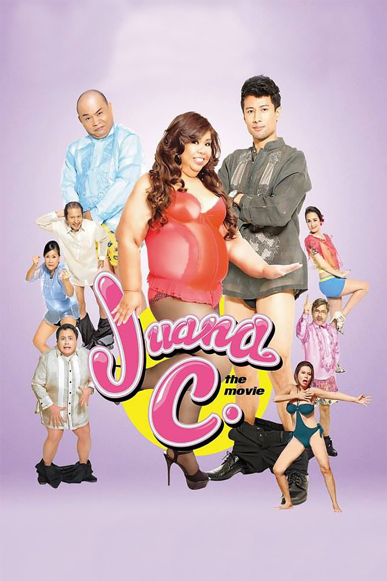 Juana C. The Movie preview 2