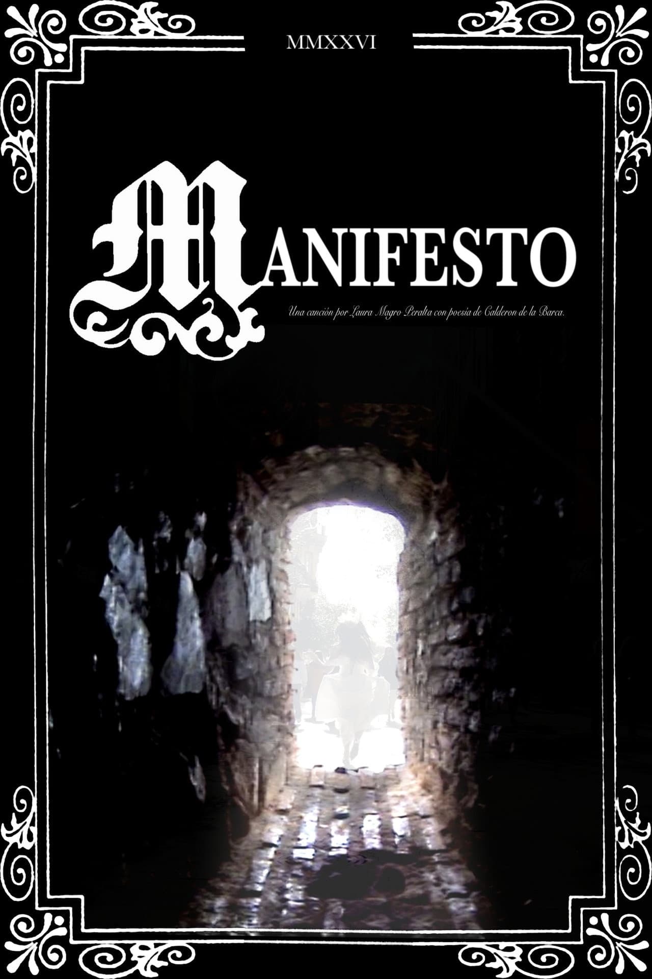MANIFESTO preview 2