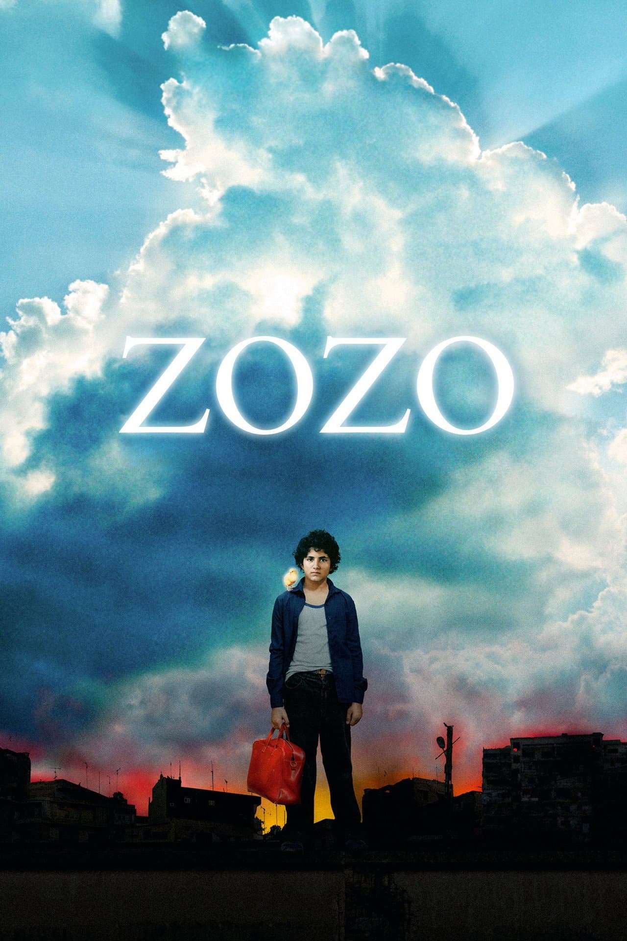 Zozo preview 2