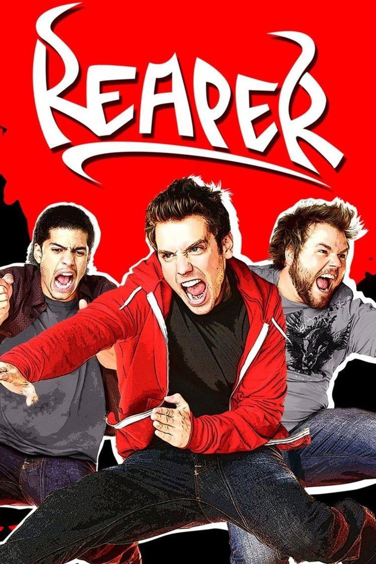 Reaper preview 2