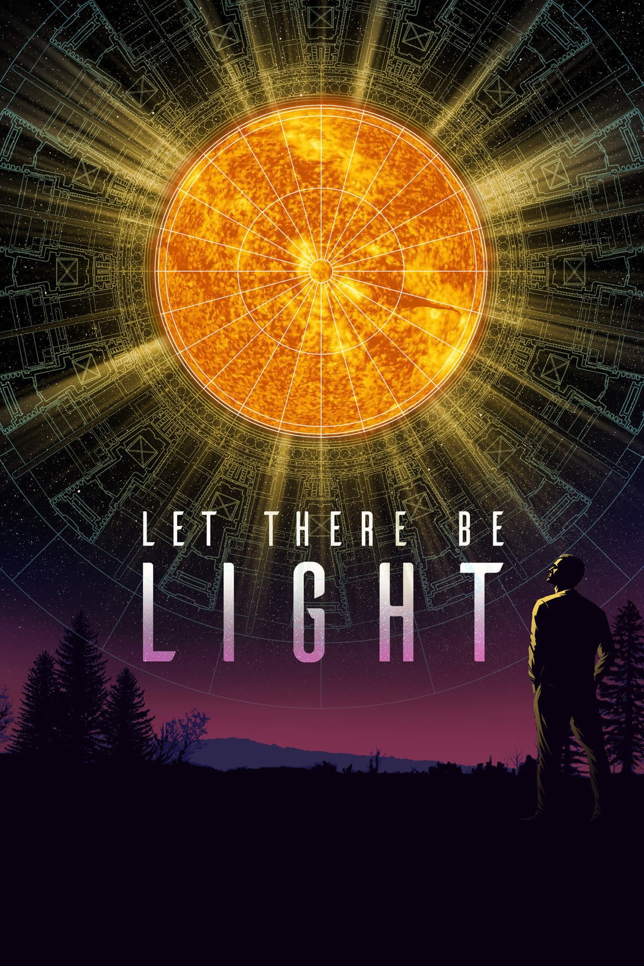 Let There Be Light preview 2