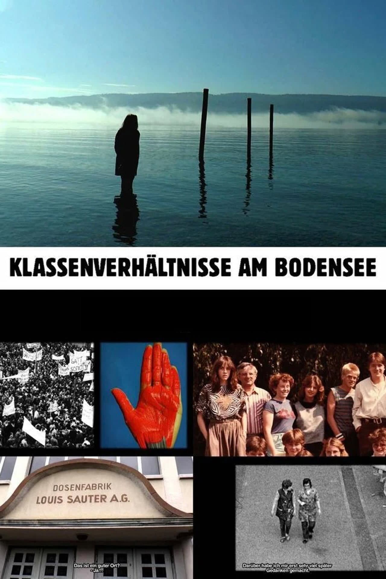 Klassenverhältnisse am Bodensee preview 1