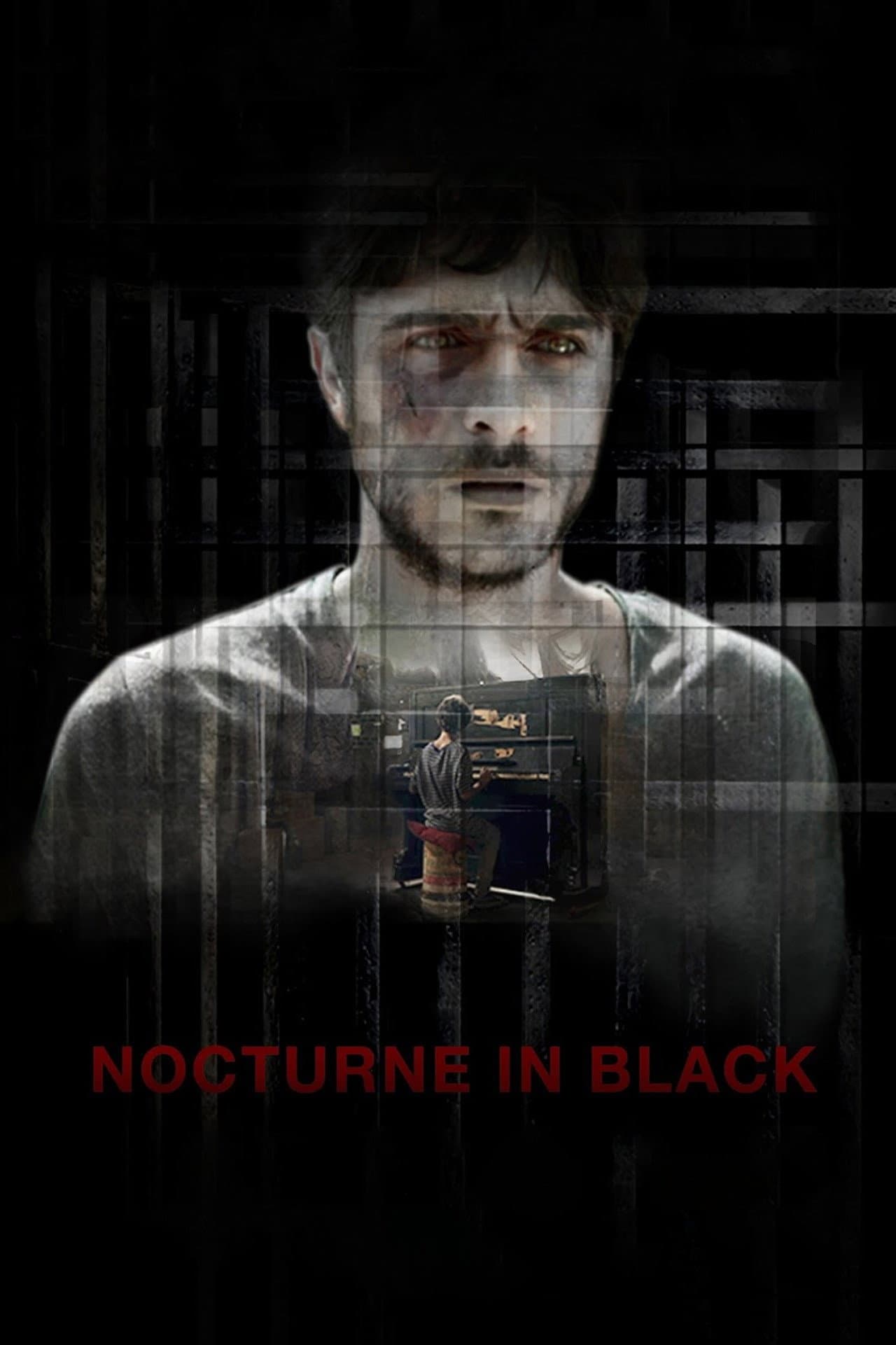 Nocturne in Black preview 1