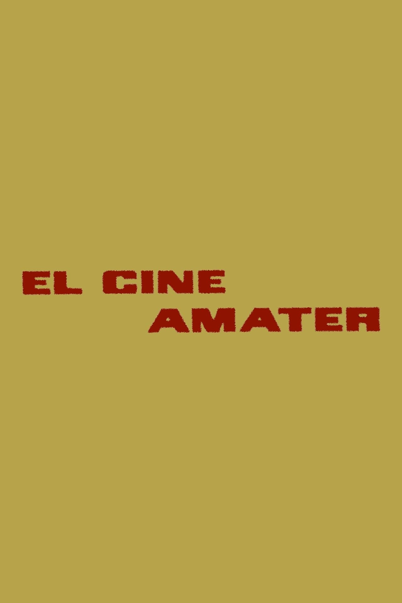 El cine amater preview 1