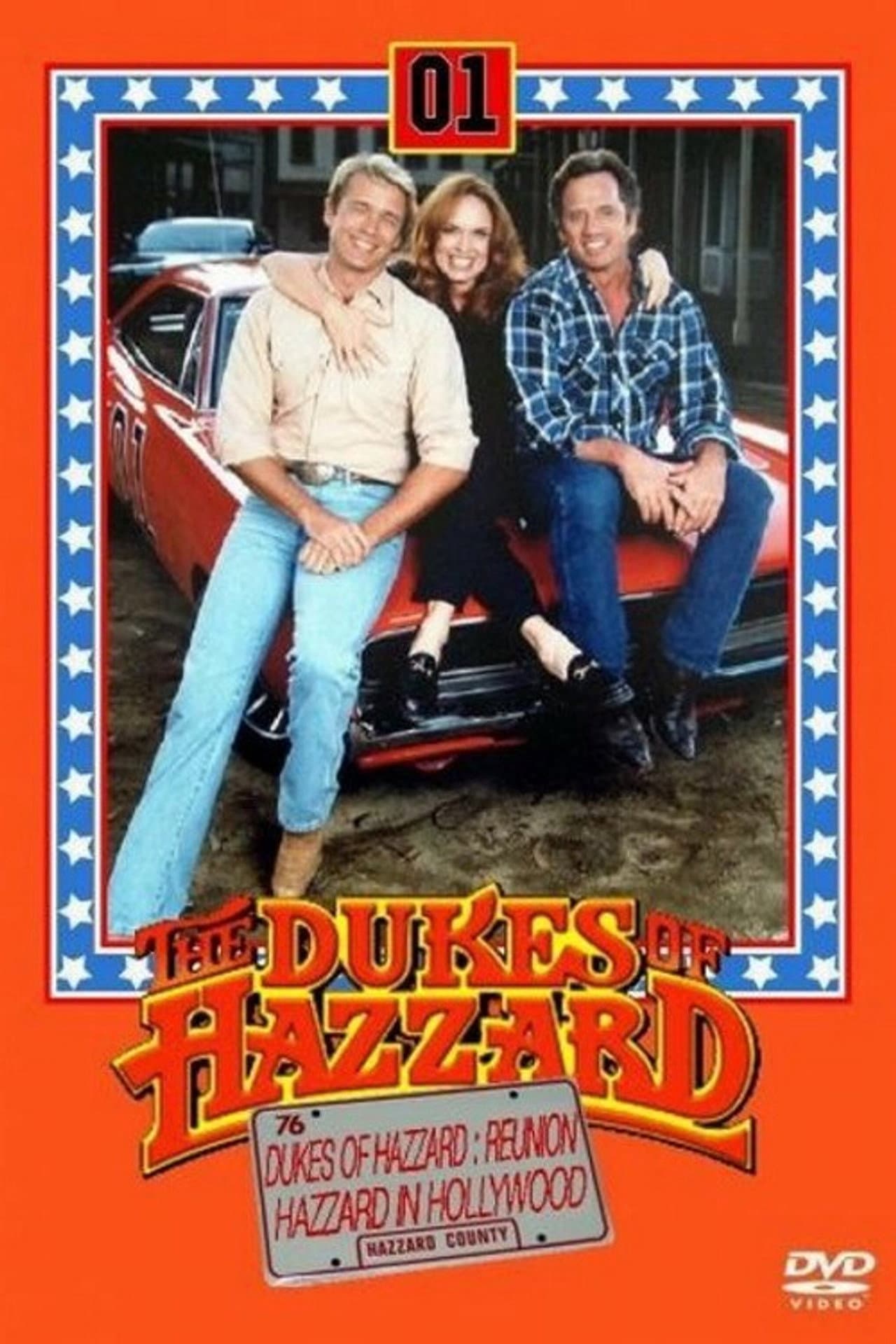 The Dukes of Hazzard: Hazzard in Hollywood preview 2