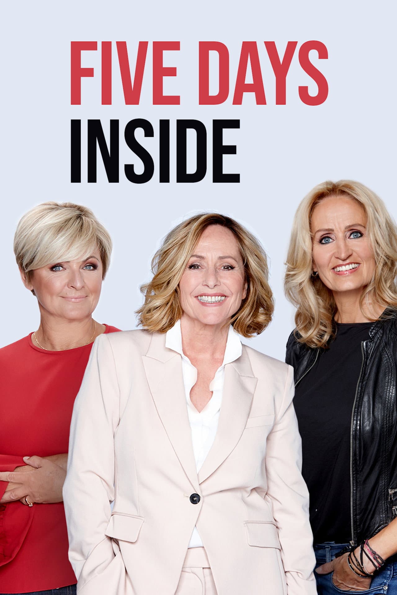 Five Days Inside preview 2