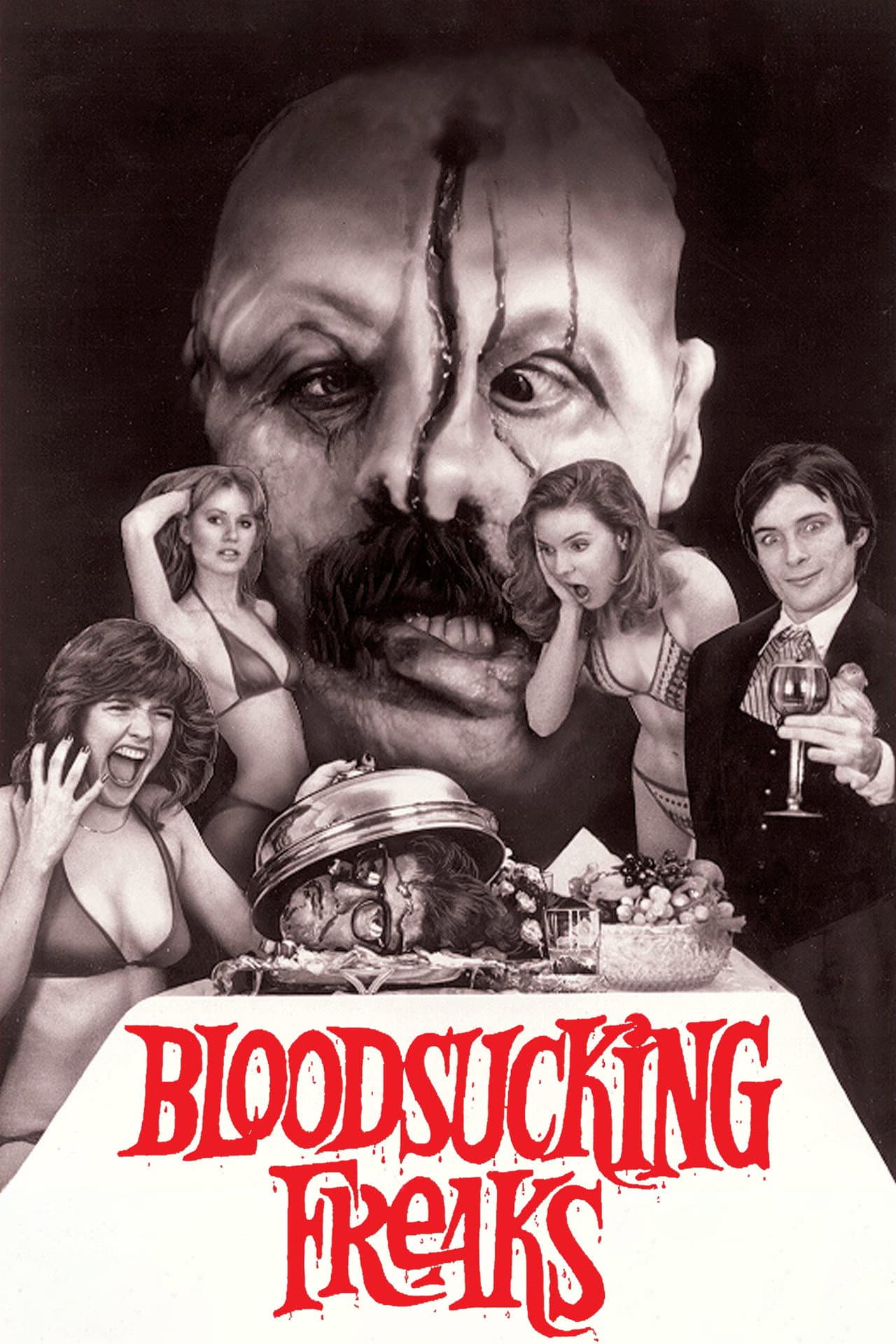 Blood Sucking Freaks preview 2