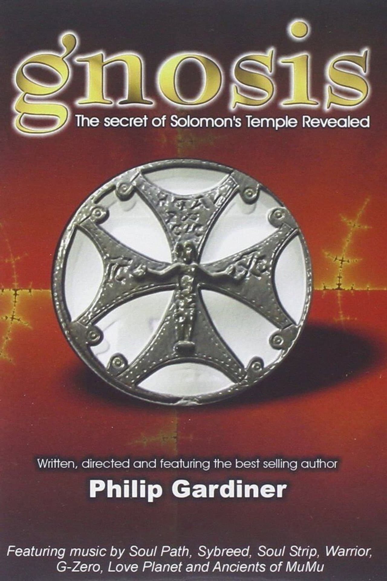Gnosis, the Secret of Solomon's Temple Revealed preview 2