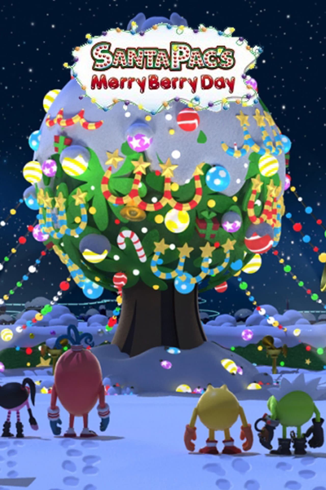 Santa Pac's Merry Berry Day preview 2