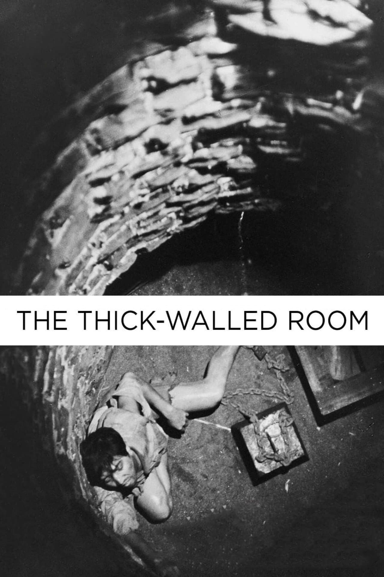 The Thick-Walled Room preview 2