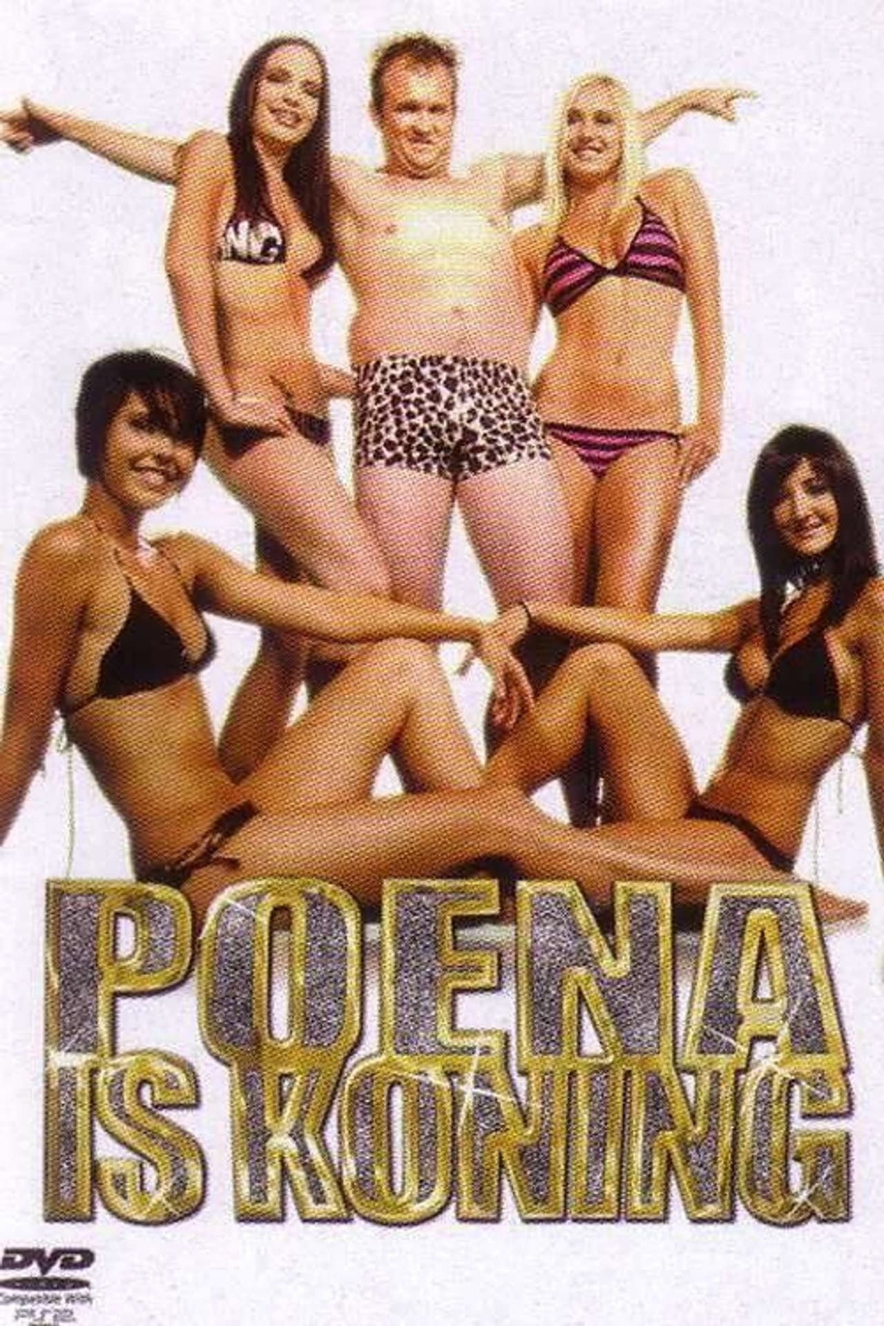 Poena Is Koning preview 2