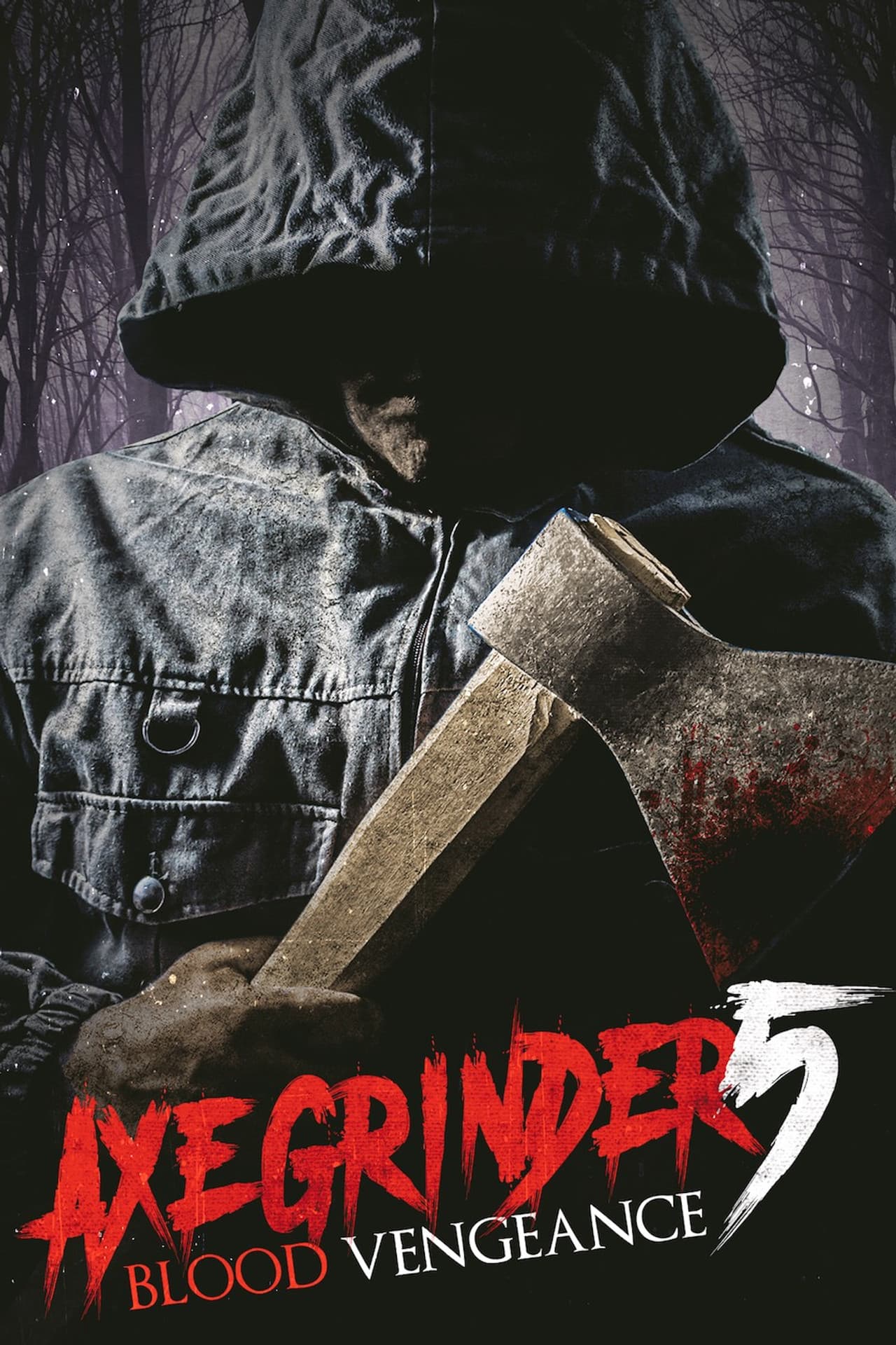 Axegrinder 5: Blood Vengeance preview 2
